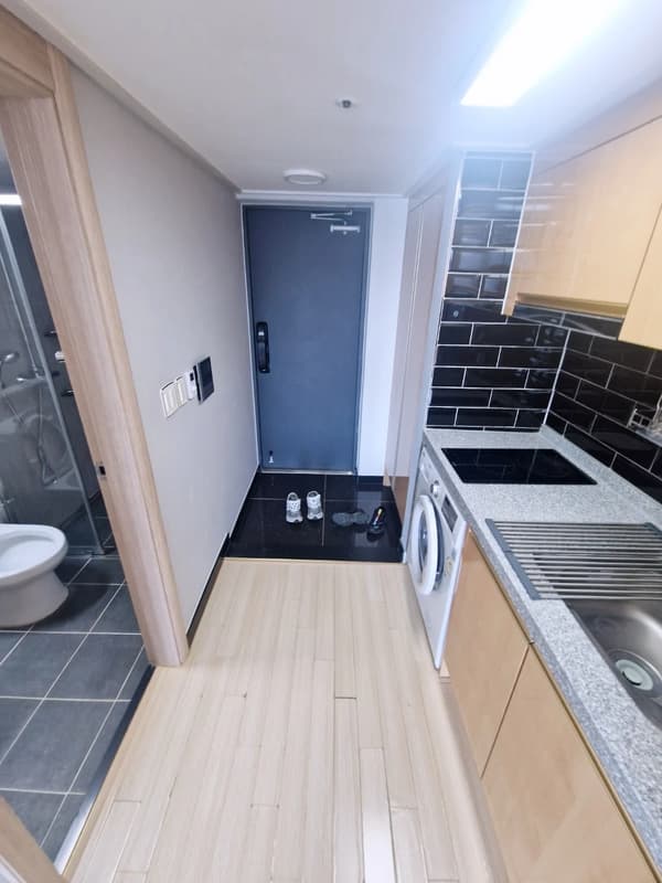 Small deposit and all furnished house in Seoul 照片 4