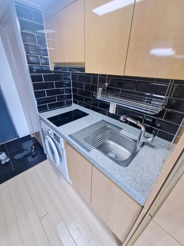 Small deposit and all furnished house in Seoul 照片 5