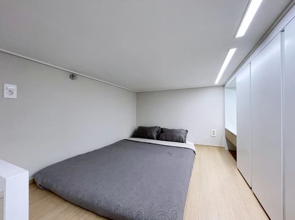 Small deposit and all furnished house in Seoul 사진 5