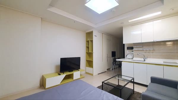 Small deposit and all furnished house in Seoul Foto 3