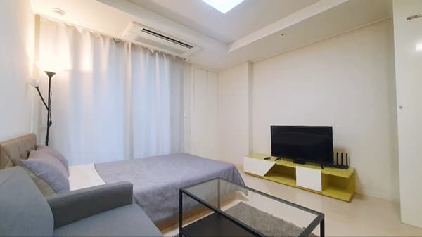 Small deposit and all furnished house in Seoul Foto 4