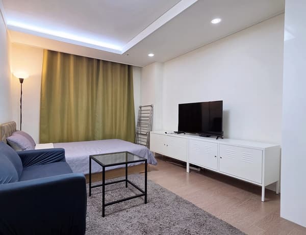 Small deposit and all furnished house in Seoul Foto 4