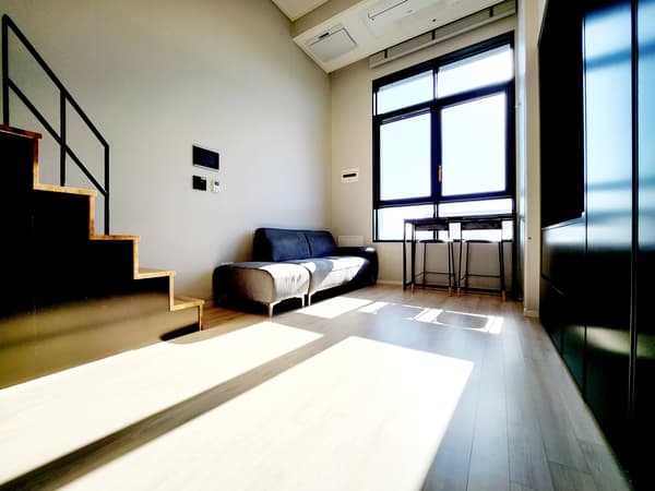Small deposit and all furnished house in Seoul 사진 2