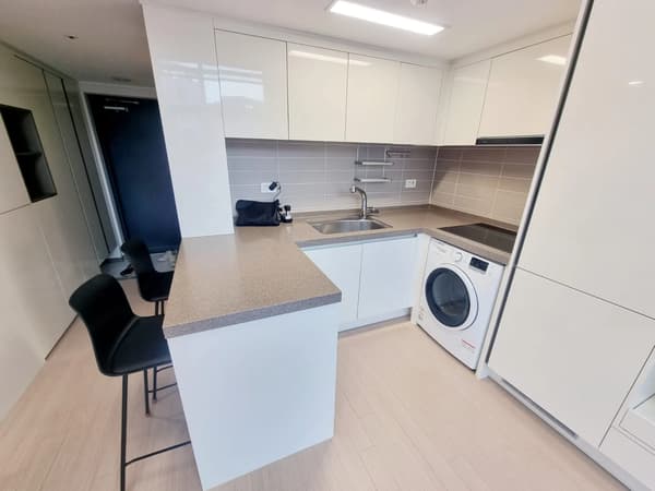 Small deposit and all furnished house in Seoul 사진 3