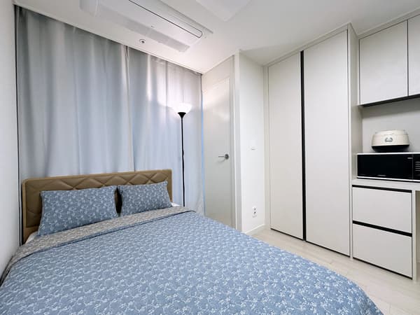 Small deposit and all furnished house in Seoul 사진 2