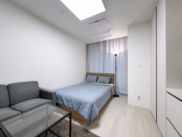 Small deposit and all furnished house in Seoul 사진 3