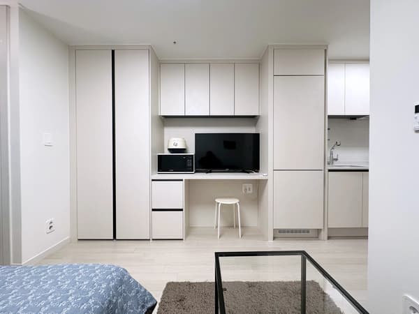 Small deposit and all furnished house in Seoul 사진 4