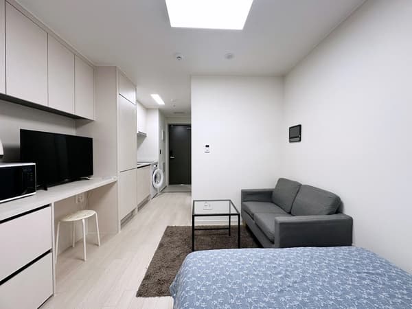 Small deposit and all furnished house in Seoul 사진 5