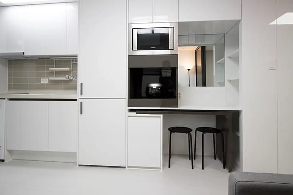 Small deposit and all furnished house in Seoul 사진 4