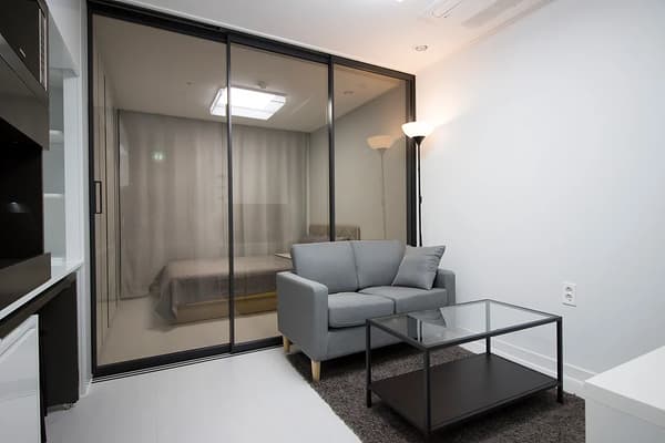 Small deposit and all furnished house in Seoul 사진 5