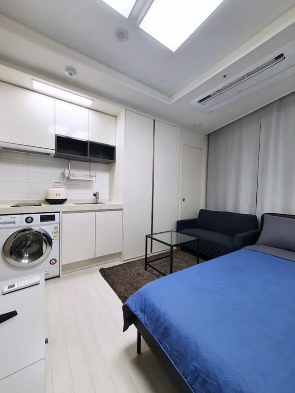 Small deposit and all furnished house in Seoul 사진 2