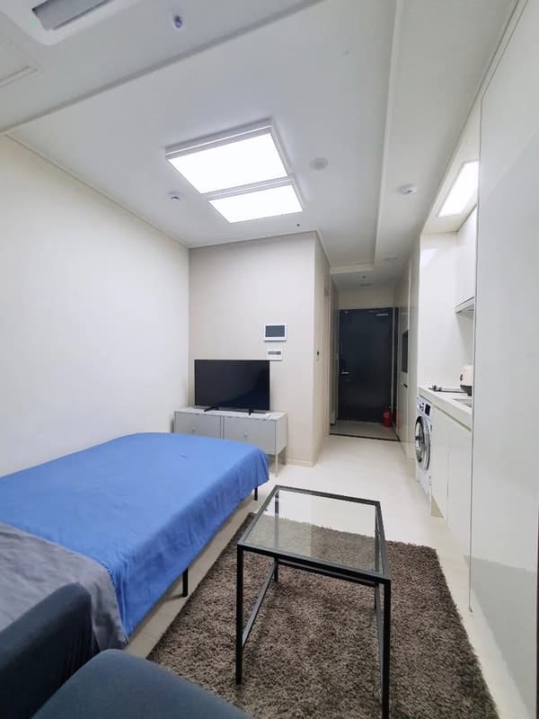 Small deposit and all furnished house in Seoul 사진 4