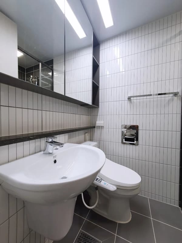 Small deposit and all furnished house in Seoul 사진 5