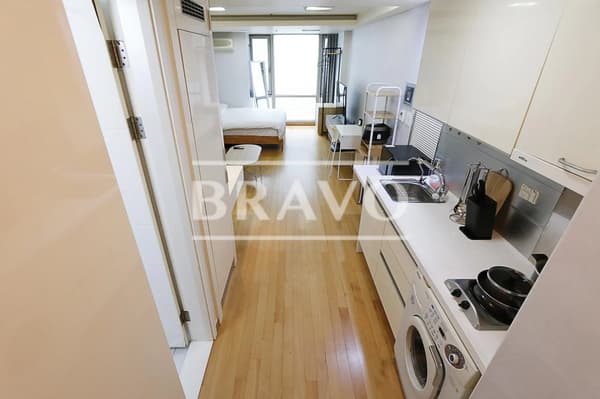 Small deposit and all furnished house in Seoul 사진 3