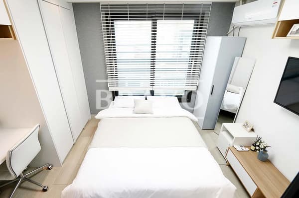 Small deposit and all furnished house in Seoul 사진 2
