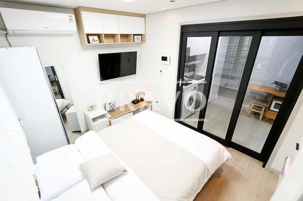 Small deposit and all furnished house in Seoul 사진 5
