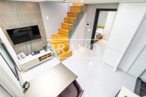 Small deposit and all furnished house in Seoul 사진 4