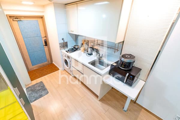 Small deposit and all furnished house in Seoul 사진 3