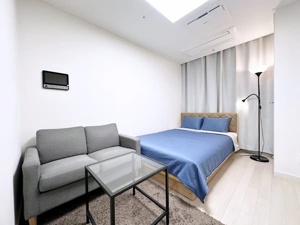 Small deposit and all furnished house in Seoul 사진 2