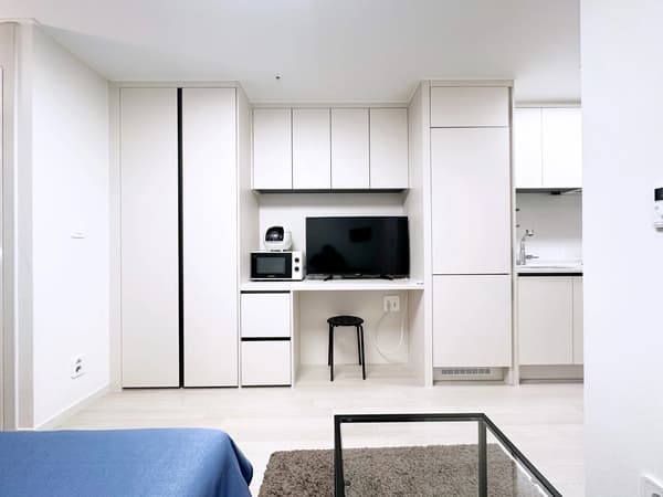 Small deposit and all furnished house in Seoul 사진 3