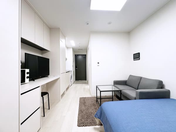 Small deposit and all furnished house in Seoul 사진 4