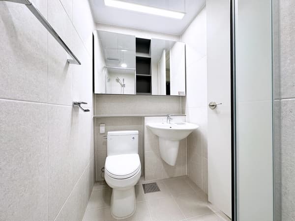 Small deposit and all furnished house in Seoul 사진 5