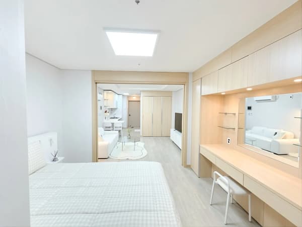 Small deposit and all furnished house in Seoul 사진 2