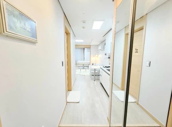 Small deposit and all furnished house in Seoul 사진 3