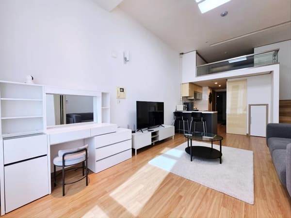 Small deposit and all furnished house in Seoul 사진 2