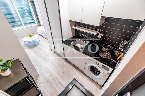 Small deposit and all furnished house in Seoul 사진 4