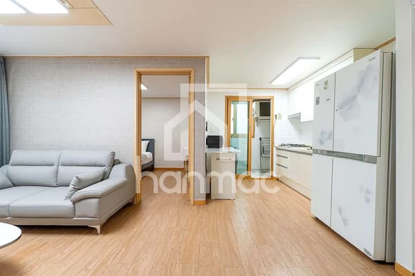 Small deposit and all furnished house in Seoul 사진 3