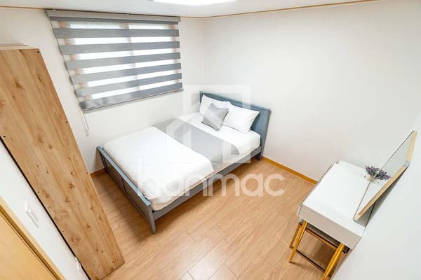 Small deposit and all furnished house in Seoul 사진 5