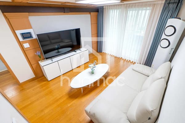 Small deposit and all furnished house in Seoul 사진 2