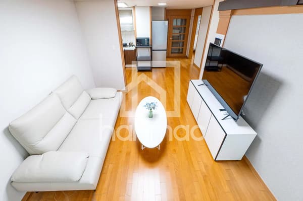 Small deposit and all furnished house in Seoul 사진 3