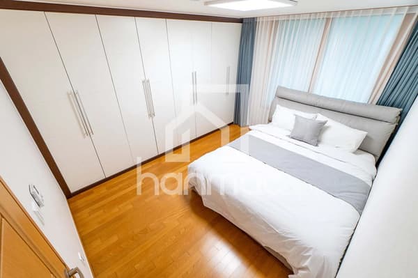 Small deposit and all furnished house in Seoul 사진 5