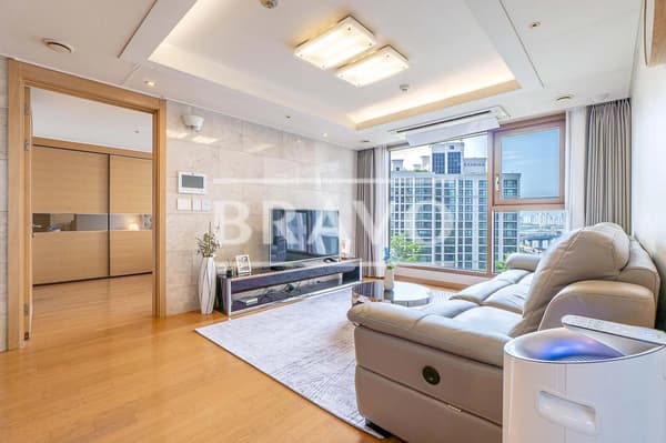 Small deposit and all furnished house in Seoul 사진 3