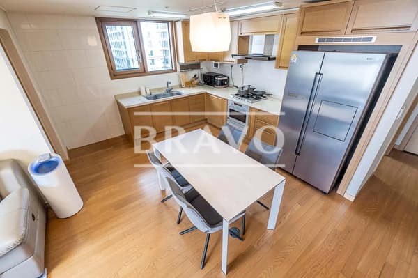 Small deposit and all furnished house in Seoul 사진 5