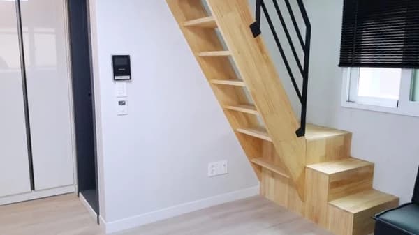 Small deposit and all furnished house in Seoul 사진 2
