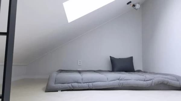 Small deposit and all furnished house in Seoul 사진 3