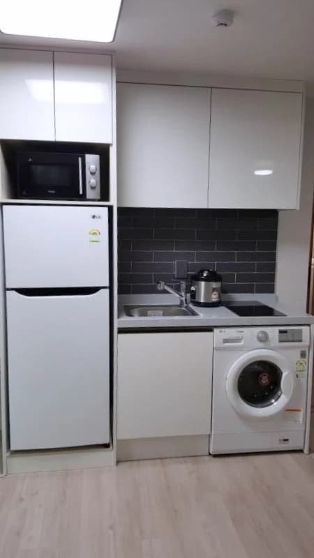 Small deposit and all furnished house in Seoul 사진 4