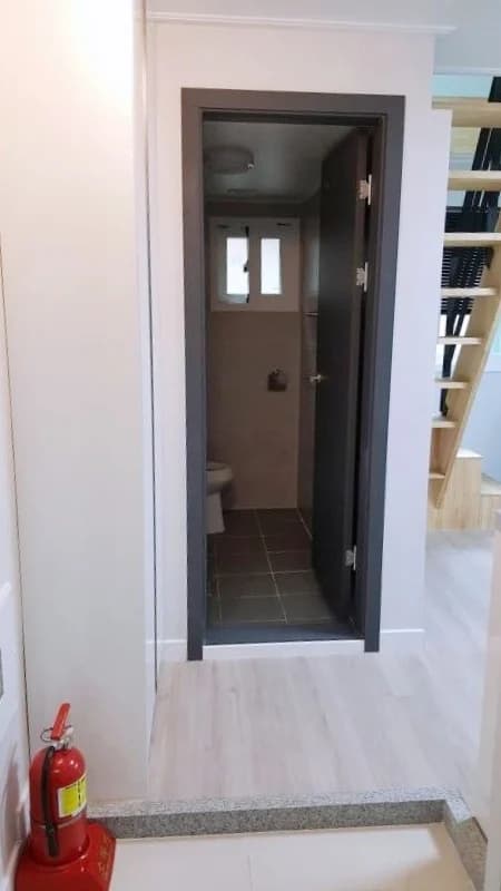 Small deposit and all furnished house in Seoul 사진 5