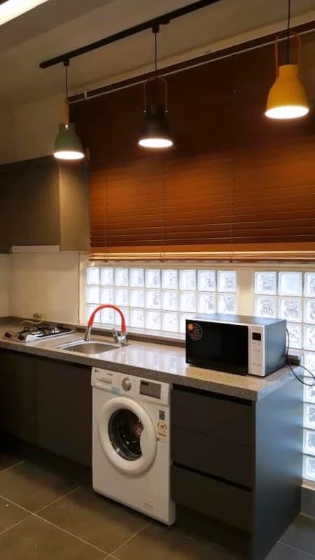 Small deposit and all furnished house in Seoul 사진 3