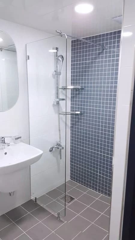 Small deposit and all furnished house in Seoul 사진 5