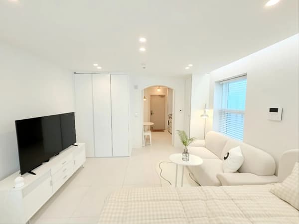 Small deposit and all furnished house in Seoul 사진 2