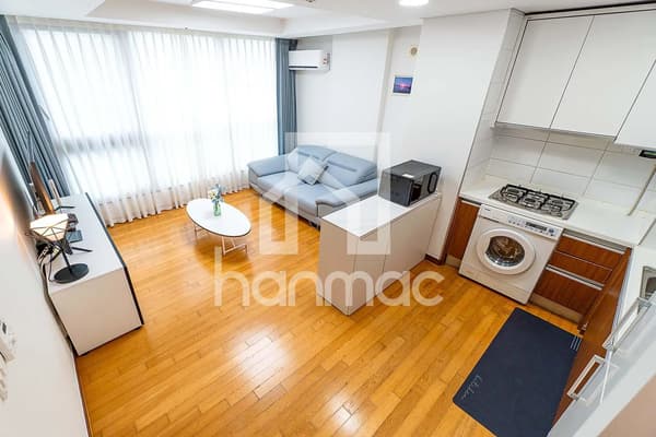 Small deposit and all furnished house in Seoul 사진 3