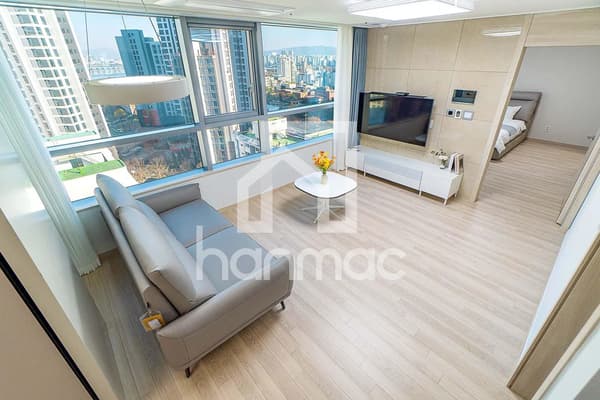 Small deposit and all furnished house in Seoul 사진 2