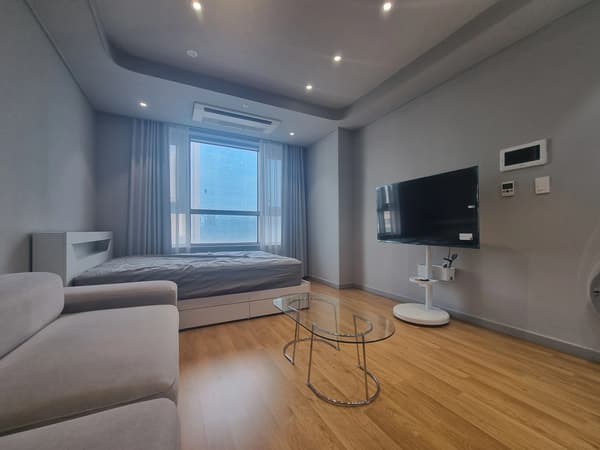 Small deposit and all furnished house in Seoul 사진 3
