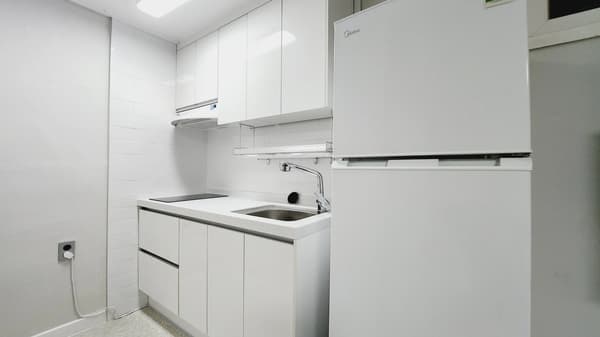 Small deposit and all furnished house in Seoul 사진 4