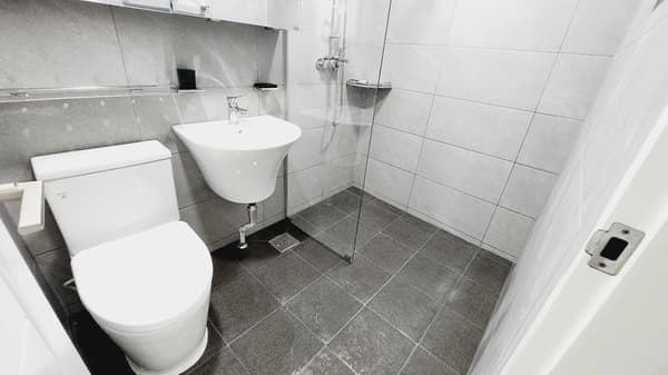 Small deposit and all furnished house in Seoul 사진 5