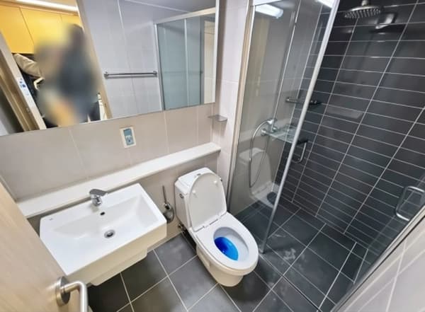 Small deposit and all furnished house in Seoul 사진 4